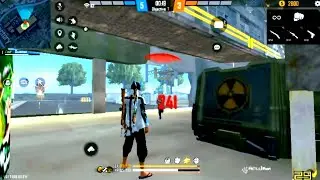 (FreeFire Highlights)❤phoenix os 🔫🎯Mestre dos 30 fps 💙🥶 1600x900 Highlights PC Fraco Free Fire 🎯