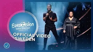 John Lundvik - Too Late For Love - Sweden 🇸🇪 - Official Video - Eurovision 2019