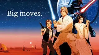 Star Wars Unlimited TCG and Big Covenant Updates - Live