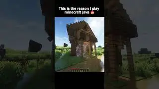 Minecraft Gravity Moment