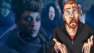 They’ve Wrecked Star Wars…Again!