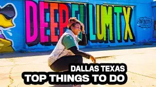 ✅ Top Things To Do In Dallas Texas (2020)