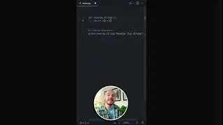 Reverse a String in Python! 
