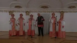 Ансамбль 