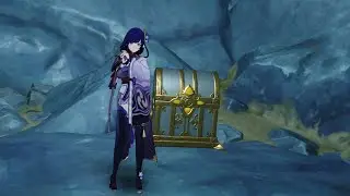 All Easily Available Luxurious Chests In Chasm - Gensin Impact Update 2.6