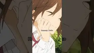 Hori's Mom and Dad in High School - Horimiya: The Missing Pieces Episode 12