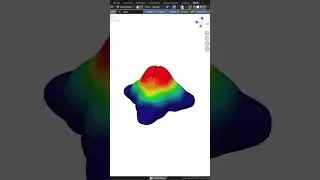 ➡️ This Blender Modifier is AMAZING