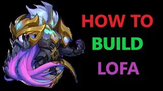 How To Build Lord of Fear Aspen - Idle Heroes