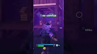 FRESH plays competitive Fortnite in 2024 😬