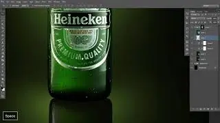 12  Heineken   Post Production