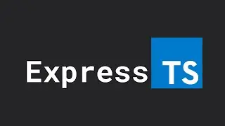 Create an Express App with Typescript