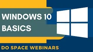 Windows 10 Basics
