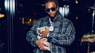 [FREE] Pop Smoke Type Beat 2023 - 