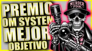 90 mm MACRO OM SYSTEM - Zuiko GANADOR en los PREMIOS EISA 20023-2024