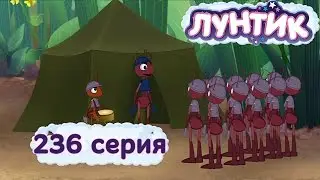 Лунтик и его друзья - 236 серия. Клятва