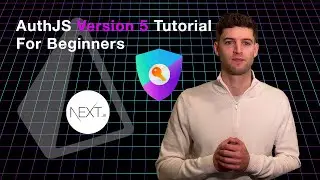 NextAuth v5 for Beginners: Simple Server-Side Auth in NextJS