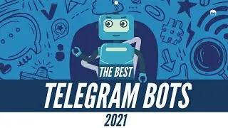 Best Telegram bots to make your life easier | RADNESS