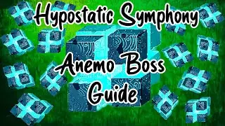 Genshin Impact Hypostatic Symphony Event Day 2 Guide