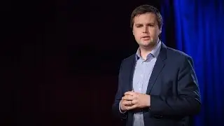 Americas forgotten working class | J.D. Vance