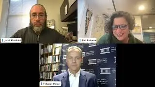 2022 Israeli Elections Debrief