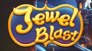 Jewel Blast : Sliding Puzzle Gameplay Video for Android Mobile