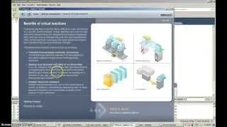 VMware Basics - VMware Tutorial in vCenter itself