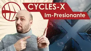 Cycles-X - Blender 3.0 - IM-PRESIONANTE