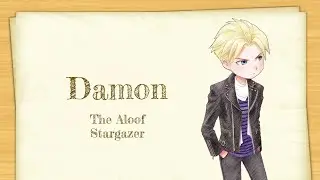 STORY OF SEASONS: Pioneers of Olive Town - Bachelors Trailer