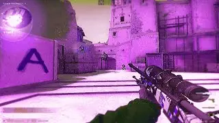 CS:GO, НО МЕНЯ ВЗЯЛИ В SHAKE JUMP