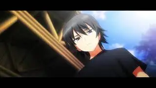 Grisaia no Rakuen S2 Eng Sub (The Eden of Grisaia)