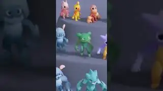 FREE Pals! - NOTFUN