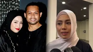 3 kali bagi peluang tapi Beego tak berubah, Linda Hashim nekad cerai