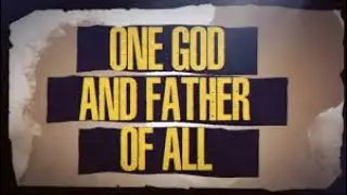 One LORD God: One In Number or One In Unity? Echad or Yachid? - Deuteronomy 6:4