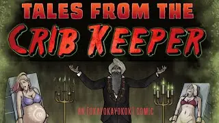 Tales from the Crib Keeper trailer