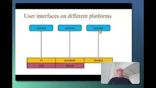VSMN20 - Lecture 5 - User interfaces with PyQt