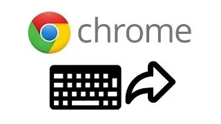 Keyboard Shortcuts for Tab Management in Google Chrome