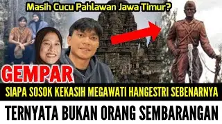 GEMPAR❗Siapa Sosok Kekasih Megawati Hangestri Sebenarnya❗Ternyata Bukan Orang Sembarangan‼️