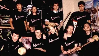 Кино - Дети проходных дворов (remake, 2024)