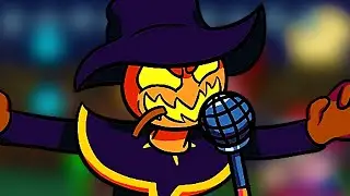 ESSE MOD É DIFÍCIL MESMO? - Zardy Foolhardy Mod (Friday Night Funkin)