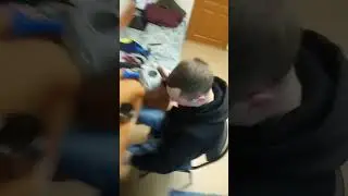 Когда день не задался...😅