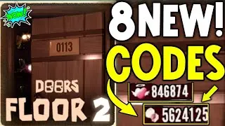 💥*New!!💥ALL SEPTEMBER WORKING CODES FOR DOORS 2024! ROBLOX DOORS CODES! LATEST UPDATE