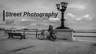 Street Photography Bari Ottobre 2021