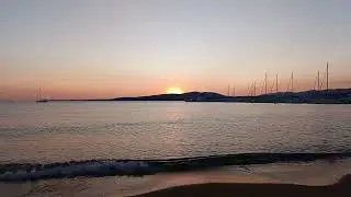 Закат в Геленджике.😍