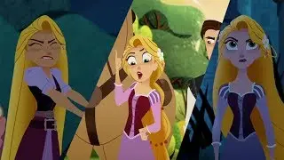 Bombshell Blonde | Tangled: The Series