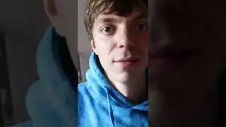 Краков, Польша. Рисуем картину. 