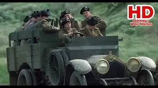 The Wind That Shakes the Barley - Ambush Scene