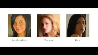 Top Italy Porn Stars