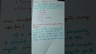 C interview question and answer