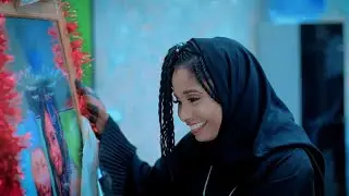 Asiya chairlady - Kanwata -  Official Video 2024# Ft Abba El Mustapha