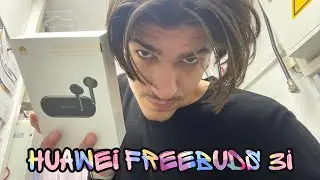 HUAWEI Freebuds 3i